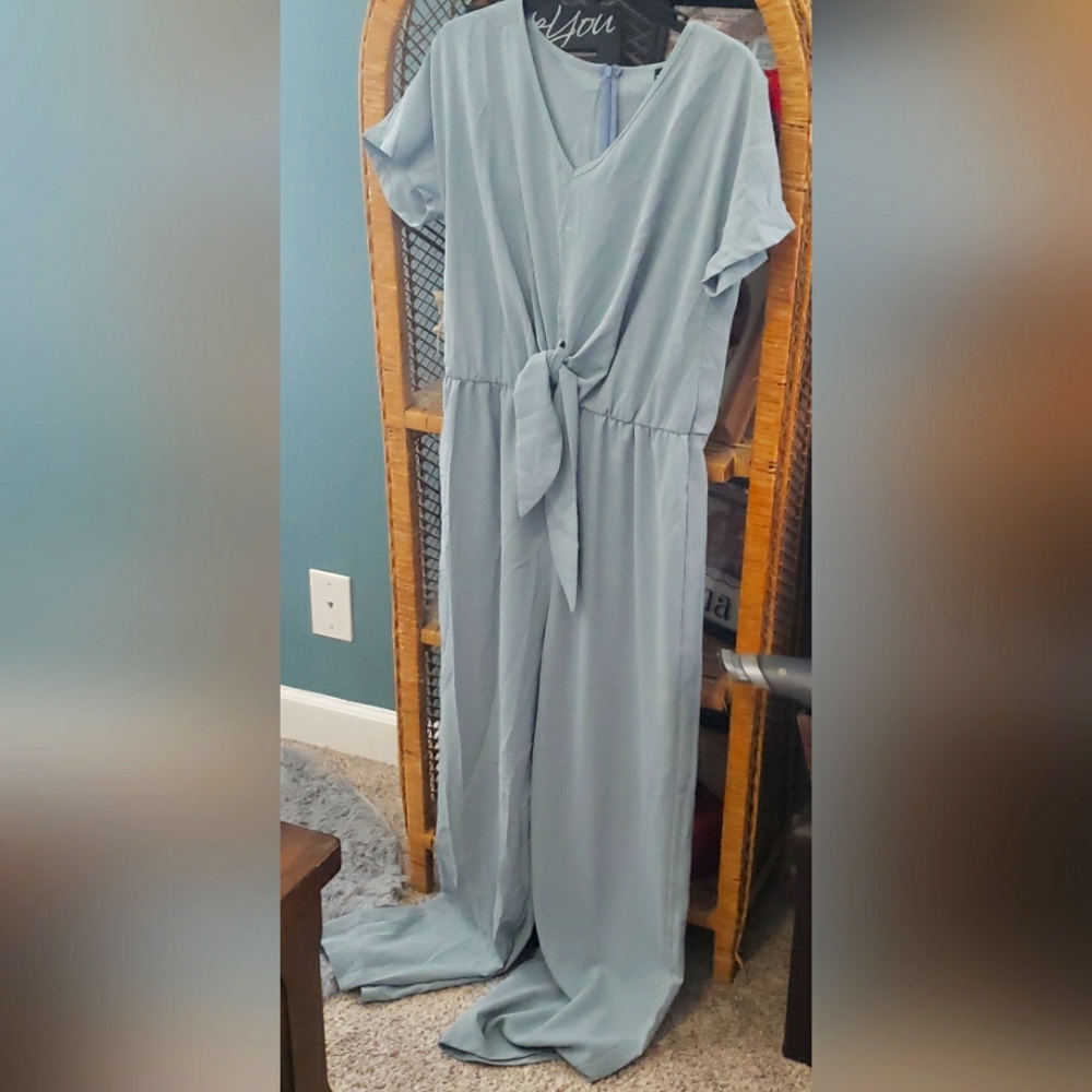 Jumpsuit